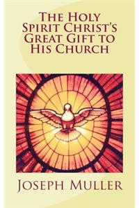 Holy Spirit
