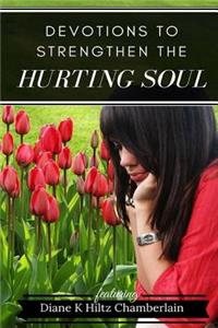 Devotions to Strengthen the Hurting Soul