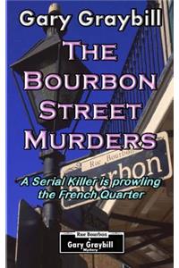 Bourbon Street Murders