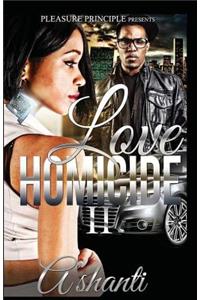 Love Homicide 2