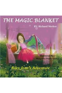 The Magic Blanket