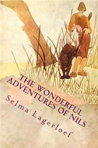 Wonderful Adventures of Nils