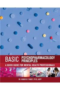 Basic Psychopharmacology Principles