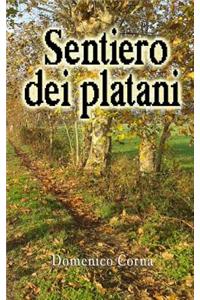 Sentiero Dei Platani