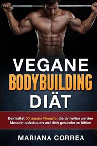 VEGANE BODYBUILDING Diat