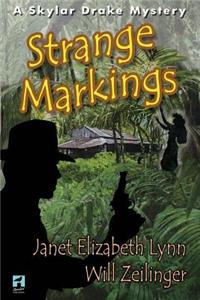 Strange Markings: A Skylar Drake Mystery