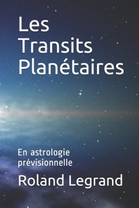 Les Transits Planétaires