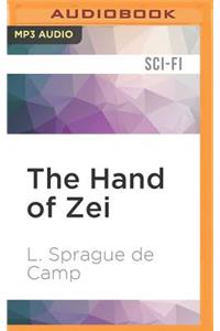 Hand of Zei