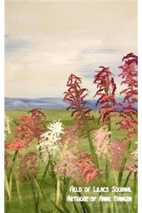 Field of Lilacs Journal