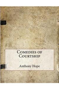 Comedies of Courtship
