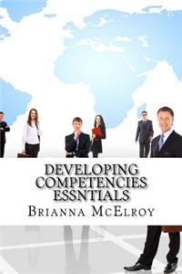 Developing Competencies Essntials