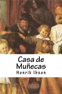 Casa de MuÃ±ecas
