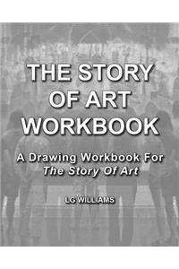 Story Of Art Workbook