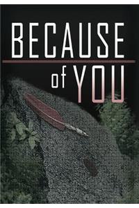 Because of You