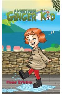 Adventures of a Ginger Kid