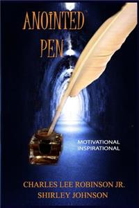 Anointed Pen