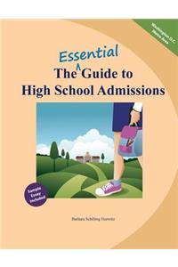 Essential Guide to High School Admissions