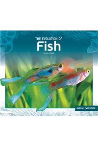 The Evolution of Fish