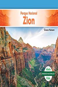 Parque Nacional Zion (Zion National Park)