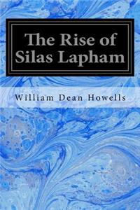 Rise of Silas Lapham