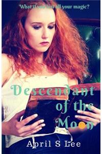 Descendant of the Moon