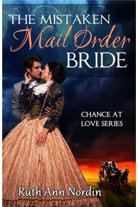 The Mistaken Mail Order Bride