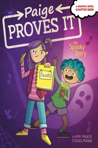 Spooky Story