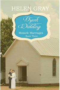Ozark Wedding