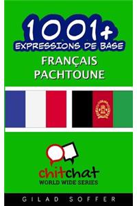 1001+ Expressions de Base Français - pachtoune