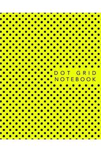 Dot Grid Notebook