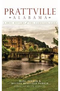 Prattville, Alabama