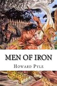 Men of Iron