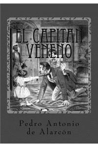 El capitan veneno
