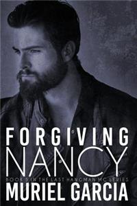 Forgiving Nancy