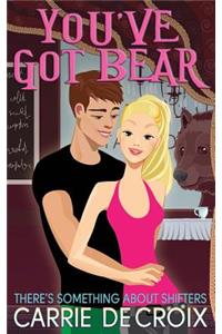 You've Got Bear