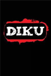 Diku