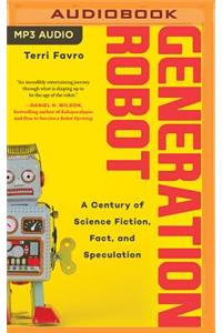 Generation Robot