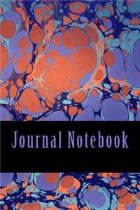 Journal Notebook