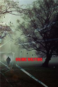 Crime Writing