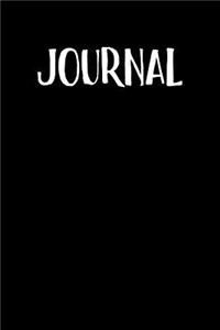 Journal