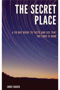 The Secret Place