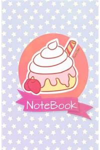 Cute Notebook