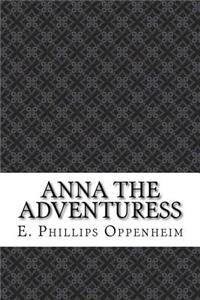 Anna the Adventuress