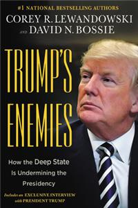 Trump's Enemies