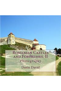 Romanian Castles and Fortresses. II