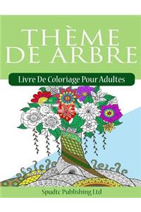 Thème De Arbre