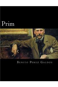 Prim (Spanish Edition)