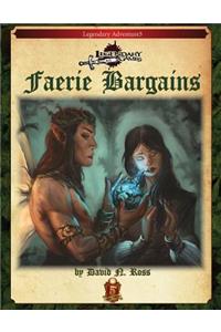 Faerie Bargains (5E)