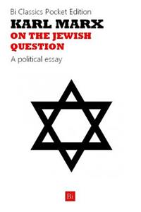On the Jewish Question