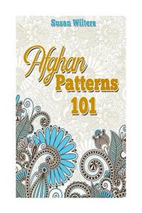 Afghan Patterns 101